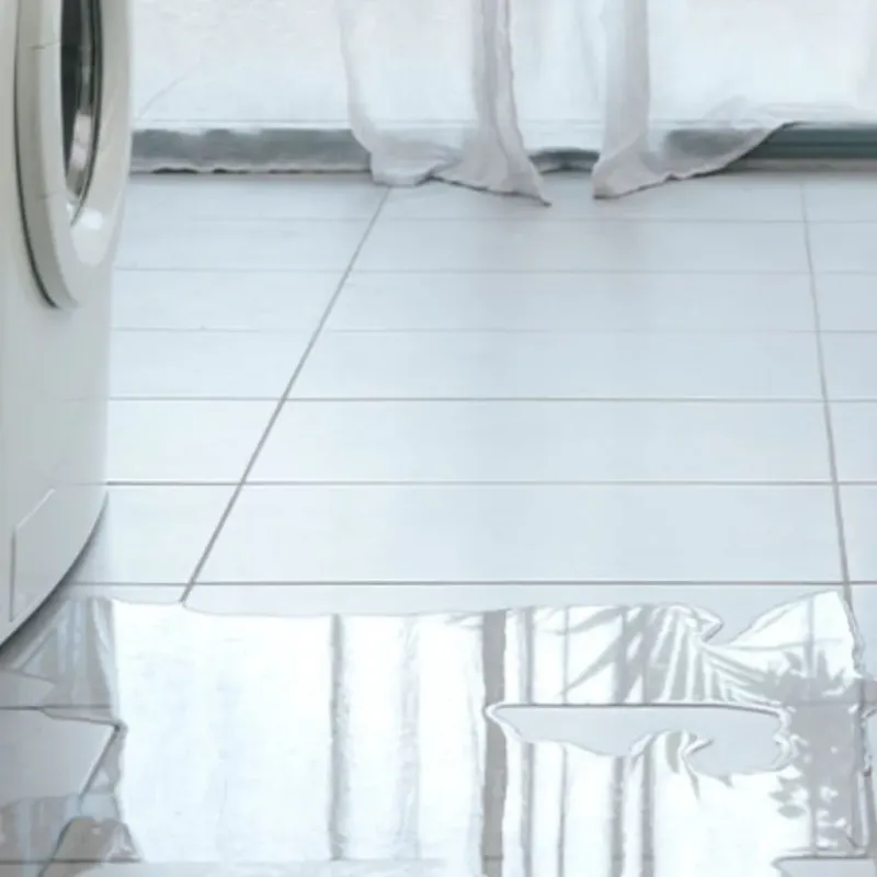 Appliance Leak Cleanup in Louisville, KY