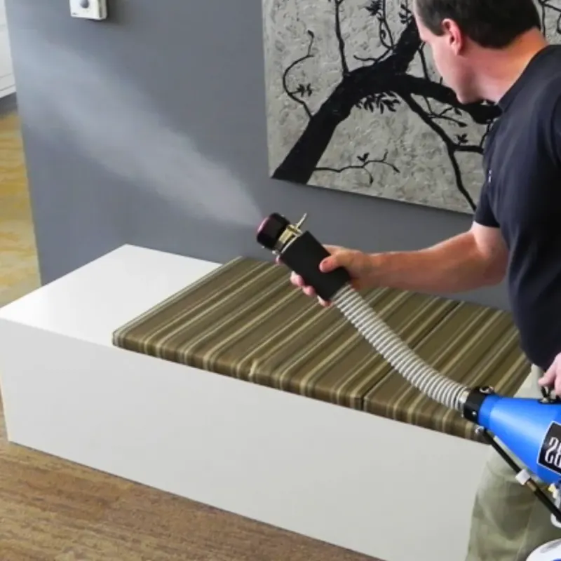 Professional Odor Removal in Louisville, KY
